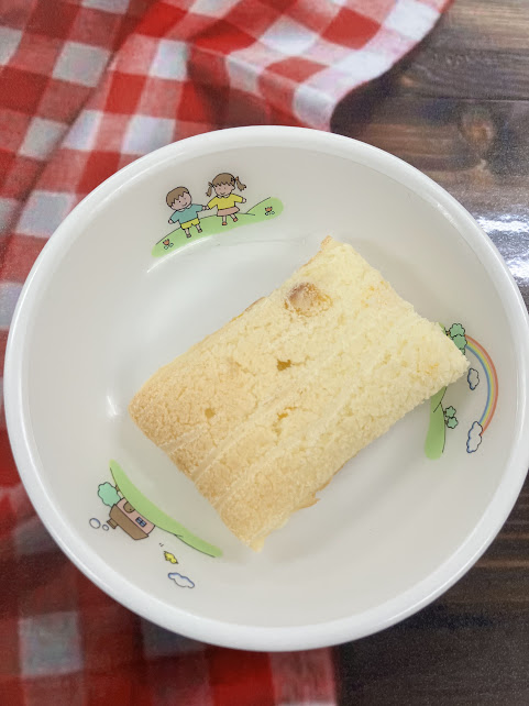 7月17日　おやつ